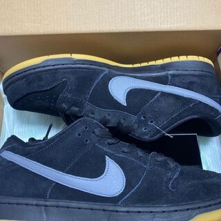 Nike SB Dunk Low "Fog" Nike 2022 28 28cm