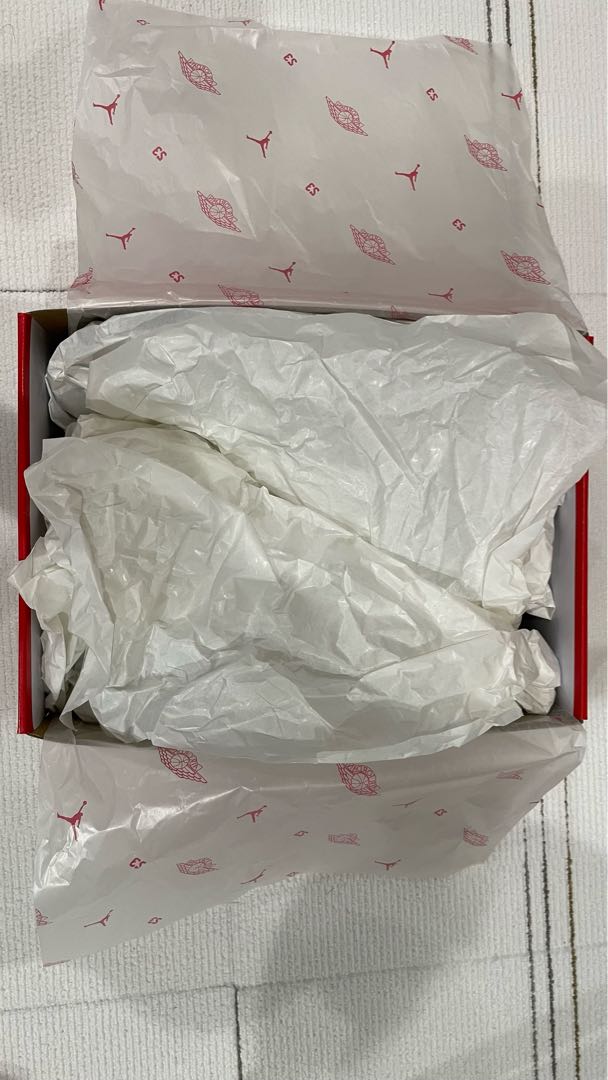 Nike Air Jordan 1 High 85 Georgetown 27.5cm