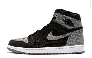 ナイキ エアジョーダン1 ハイ OG "リベリオネア" 26.5cm 26.5cm