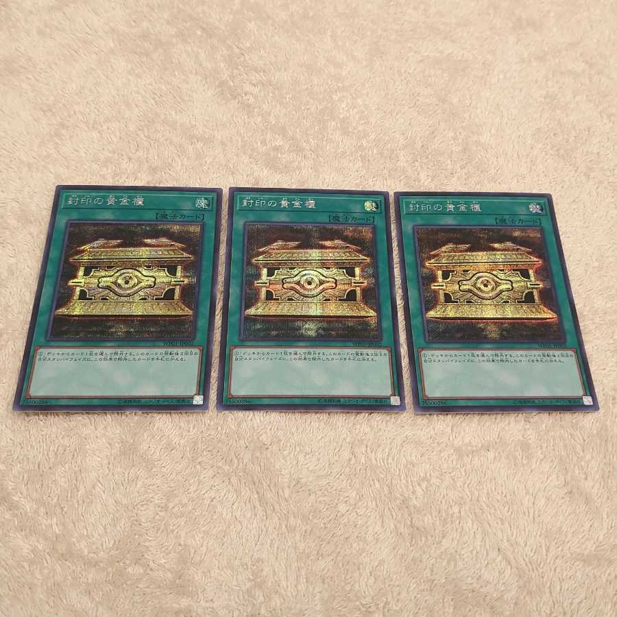 024.Gold Sarcophagus Secret