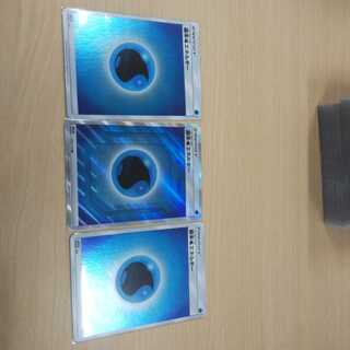 基本水エネルギーSR ミラー 計3枚セット