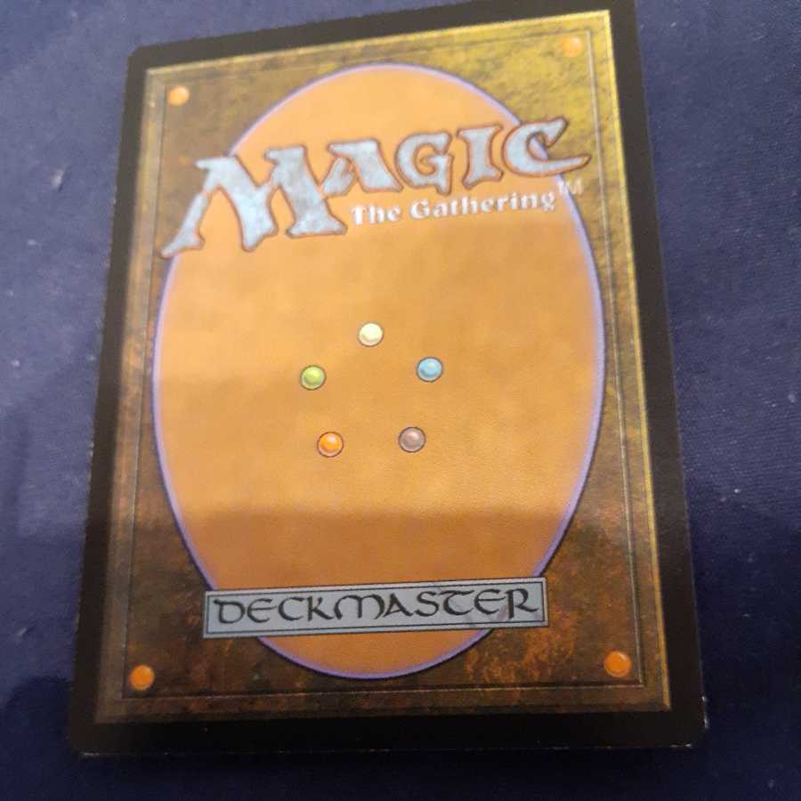 Demonic Tutor Judge's Reward