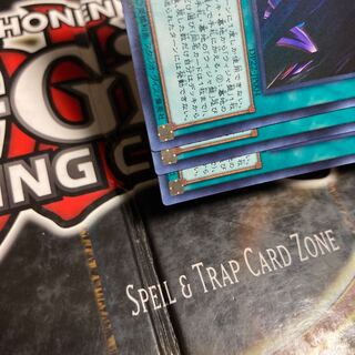 Yu-Gi-Oh Dark Occultism 4-Star