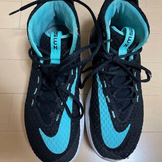 バスケシューズ 26.5cm