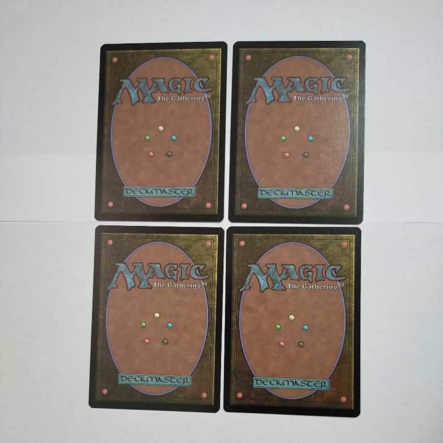 MTG Sai, Master Thopterist English 4 in stock