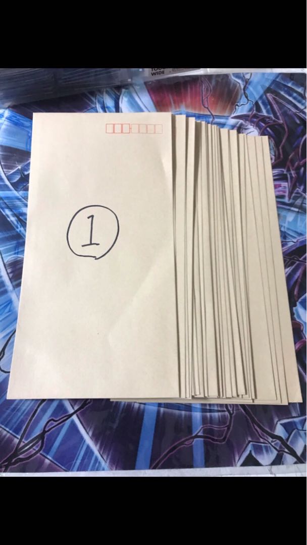 Yu-Gi-Oh, with extras, 20th confirmed Mild Oripa Dragon & Girl