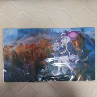 魔女の旅々 イレイナ プレイマット