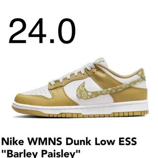Nike WMNS Dunk Low ESS  24cm 24cm