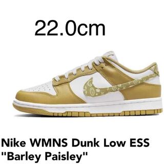 Nike WMNS Dunk Low ESS  22cm 23cm