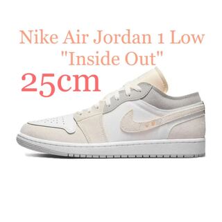 Nike Air Jordan1 Low ナイキ エアジョーダン1 ロー 25 25cm