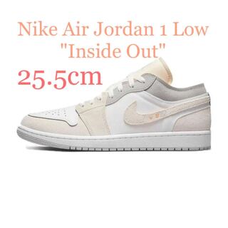 Nike Air Jordan1 Low ナイキ エアジョーダン1 ロー 255 25.5cm