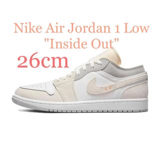 Nike Air Jordan1 Low ナイキ エアジョーダン1 ロー 26 26cm