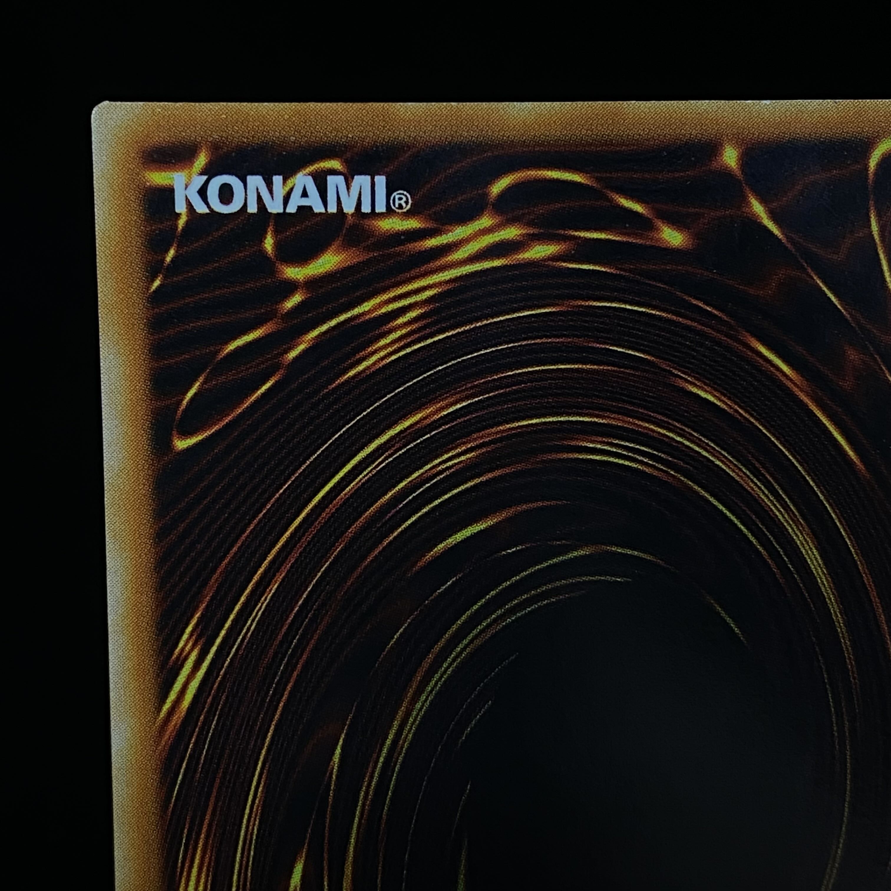 Dark Magician Girl G3-11