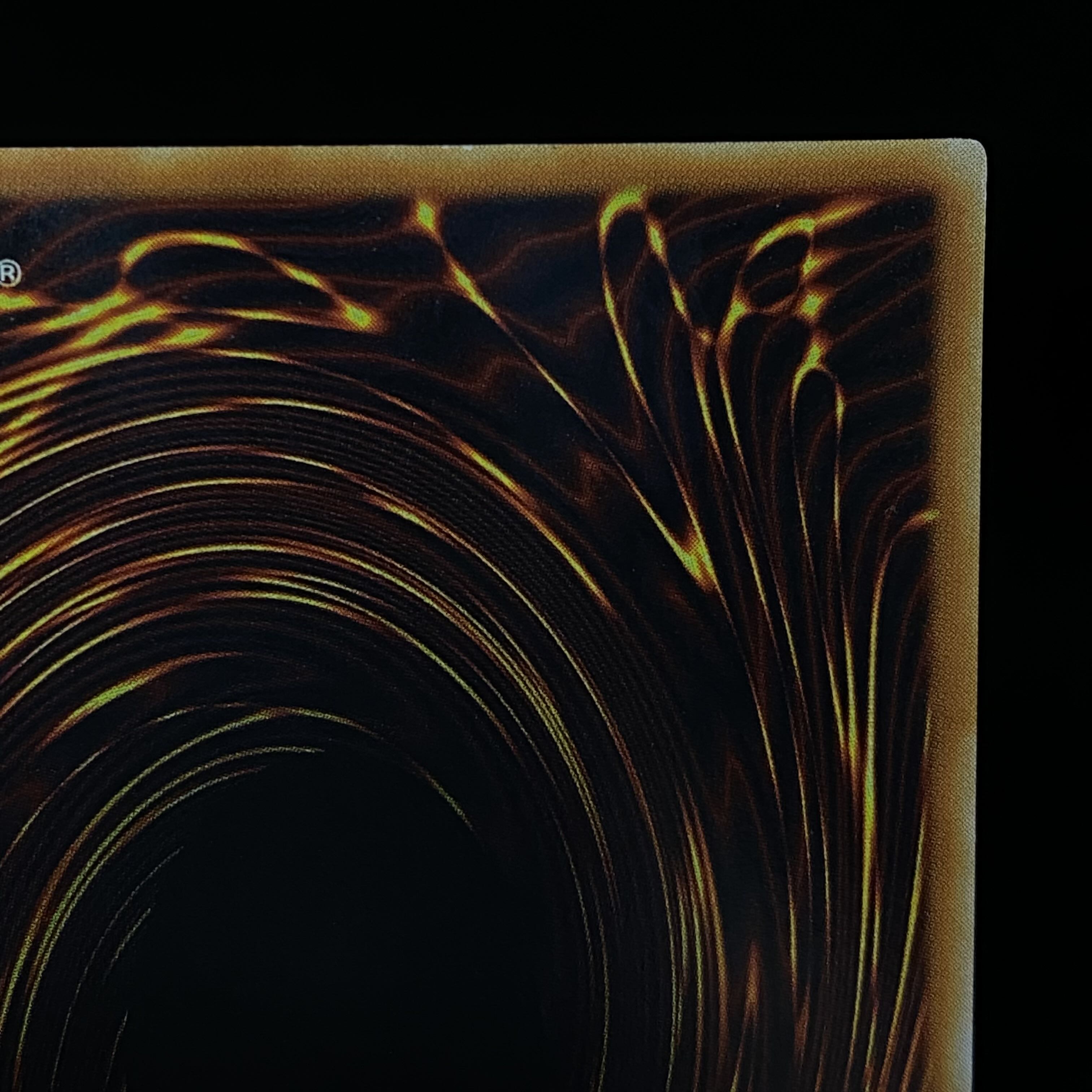 Dark Magician Girl G3-11