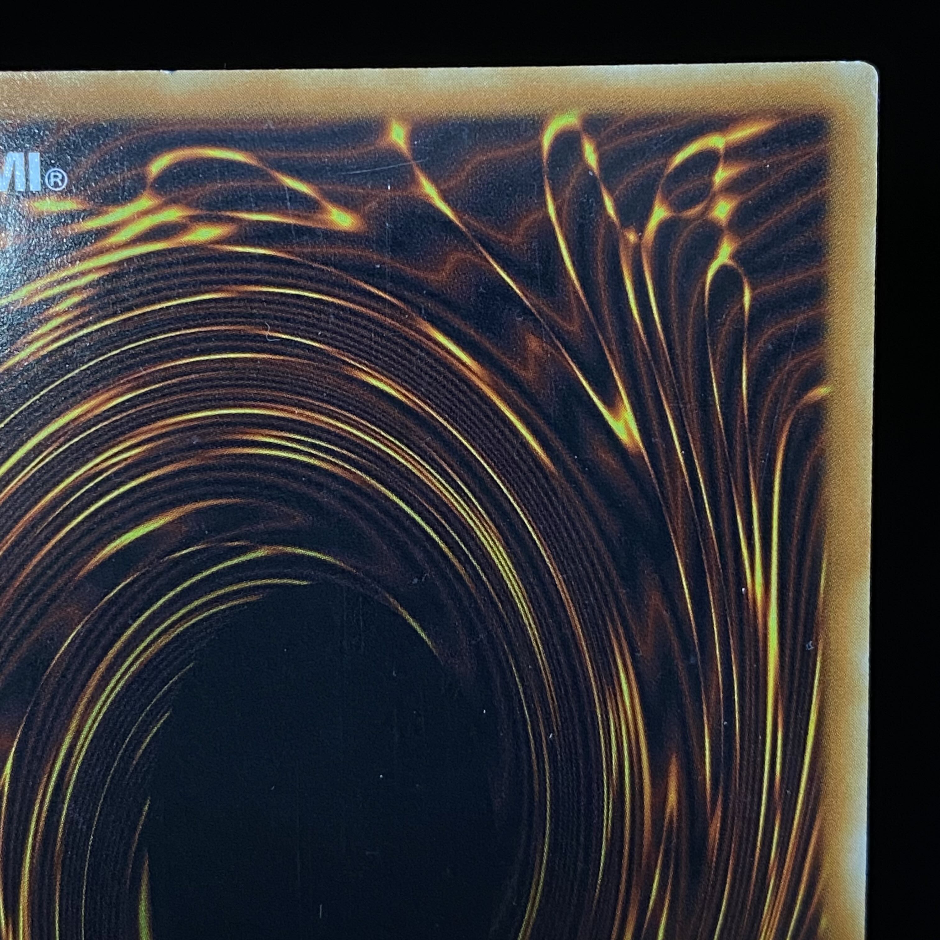 Asian version Dark Magician Girl the Dragon Knight Secret Rare