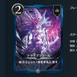 2枚セット　ドライブリコール