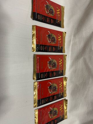 Unopened Pack] Sangokushi Portal