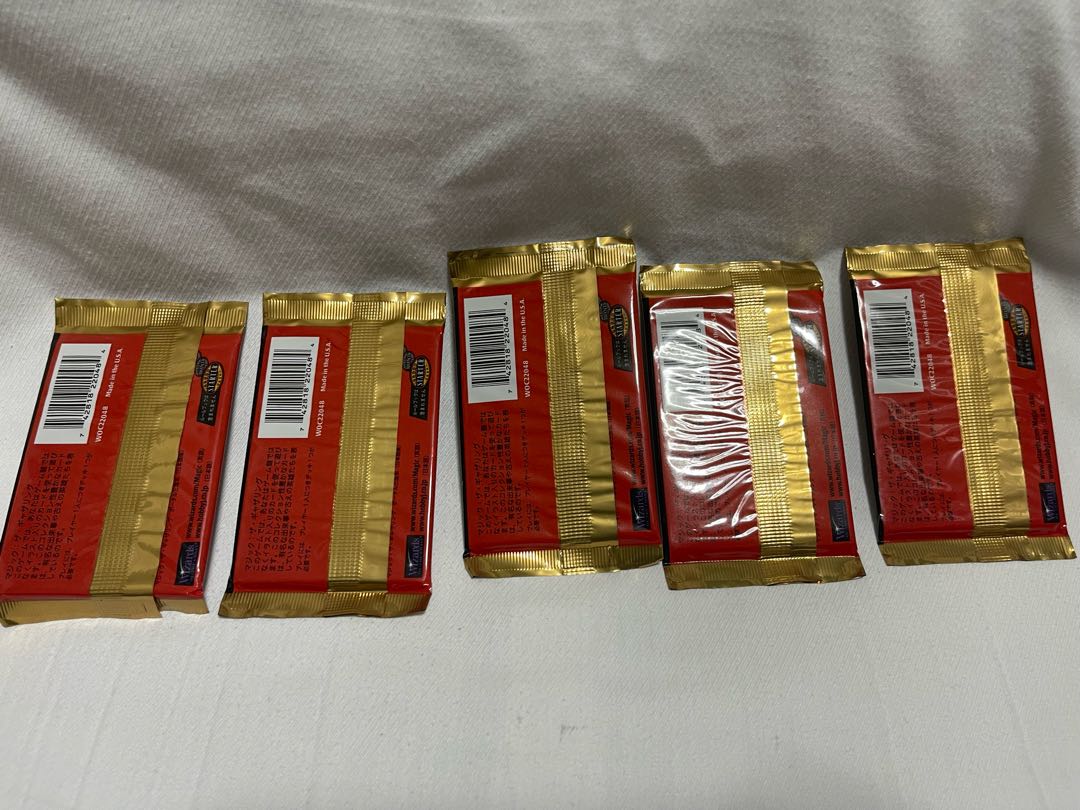 Unopened Pack] Sangokushi Portal