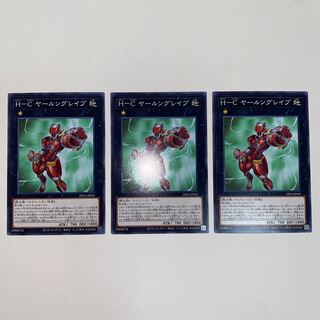 Ｈ-Ｃ ヤールングレイプ ノーマル JP045