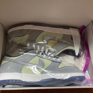 UNION × Nike Dunk Low Passport Pack "Pistachio" ユニオン × ナイキ ダンク ロー パスポートパック "ピスタチオ" 28.5cm