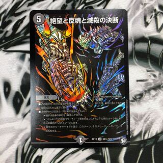 絶望と反魂と滅殺の決断 シク ローダー発送