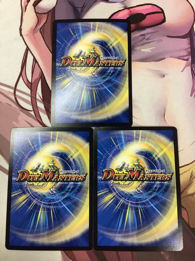 Arcadia Spark R 3 cards