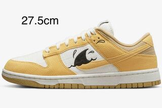 ナイキ ダンク ロー レトロ SE"ナイキ サン クラブ 27.5cm