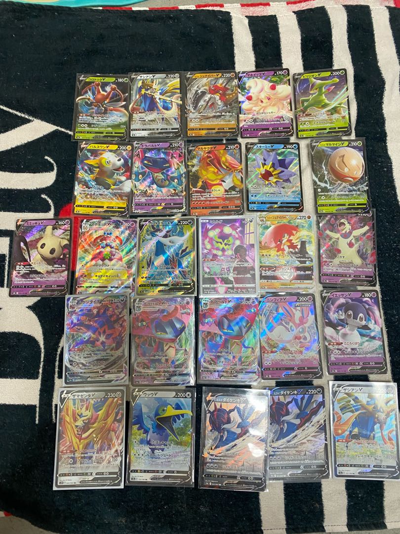 ポケモンカード まとめ売り 最終価格 の通販 ノア Magi トレカ専用フリマアプリ