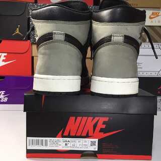 早い者勝ち！AJ1 ラストシャドー 26.5cm