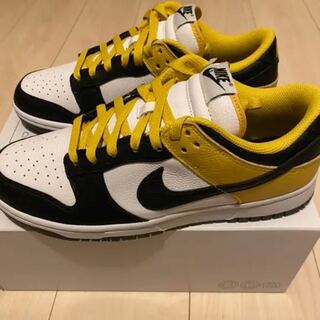 NIKE バイユー　27センチ 27cm