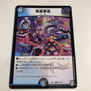 dreaming of nothingness