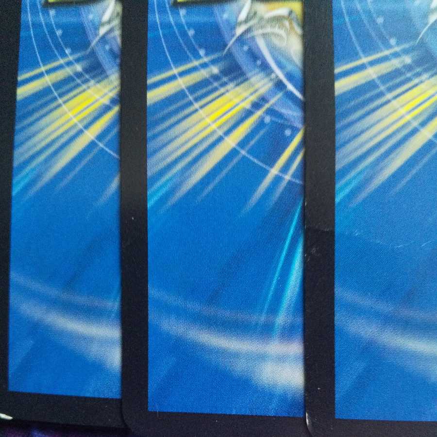 Deadly Fighter Braid Claw C