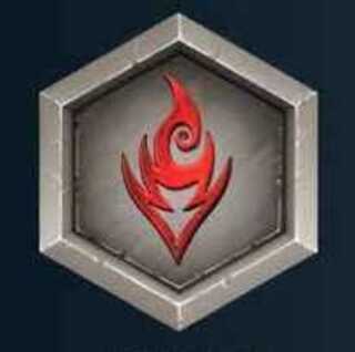 Ruby guildstock silver