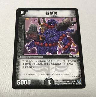 石像男 R 20/110/Y6