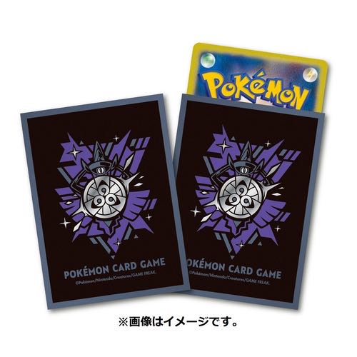 「ポケモン」ギルガルド スリーブ 新品未使用品