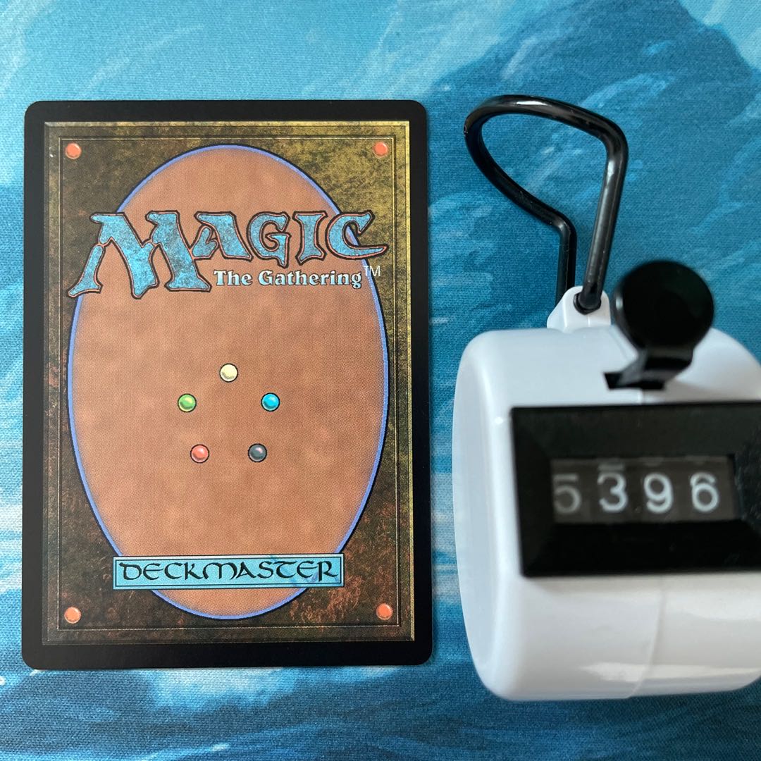 MTG 1枚 収穫の手、サイシス