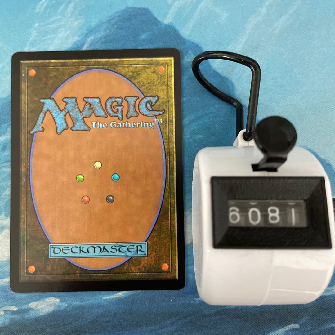 MTG 1枚 収穫の手、サイシス