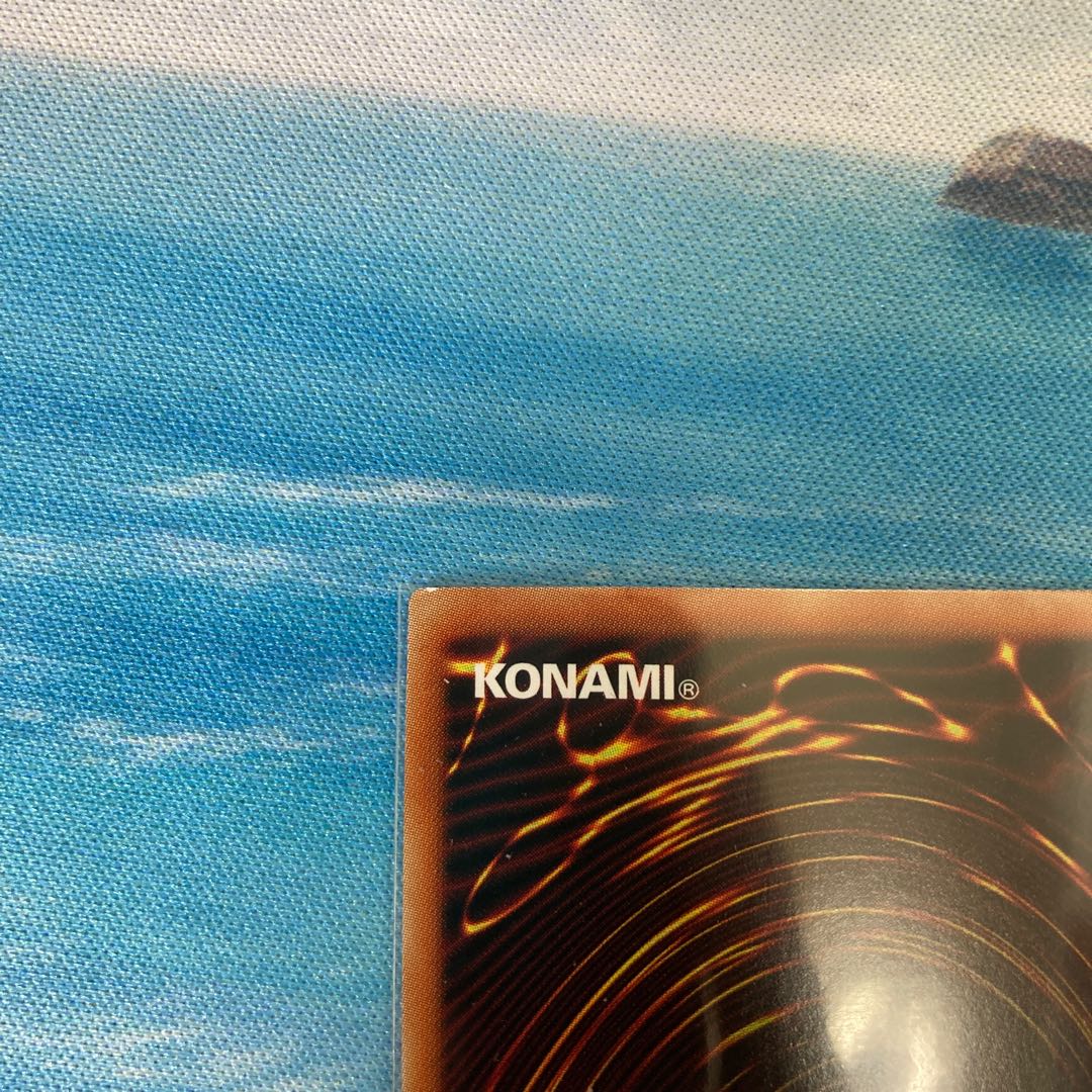 Old Guard Agido Secret Rare 1 copy Special Price