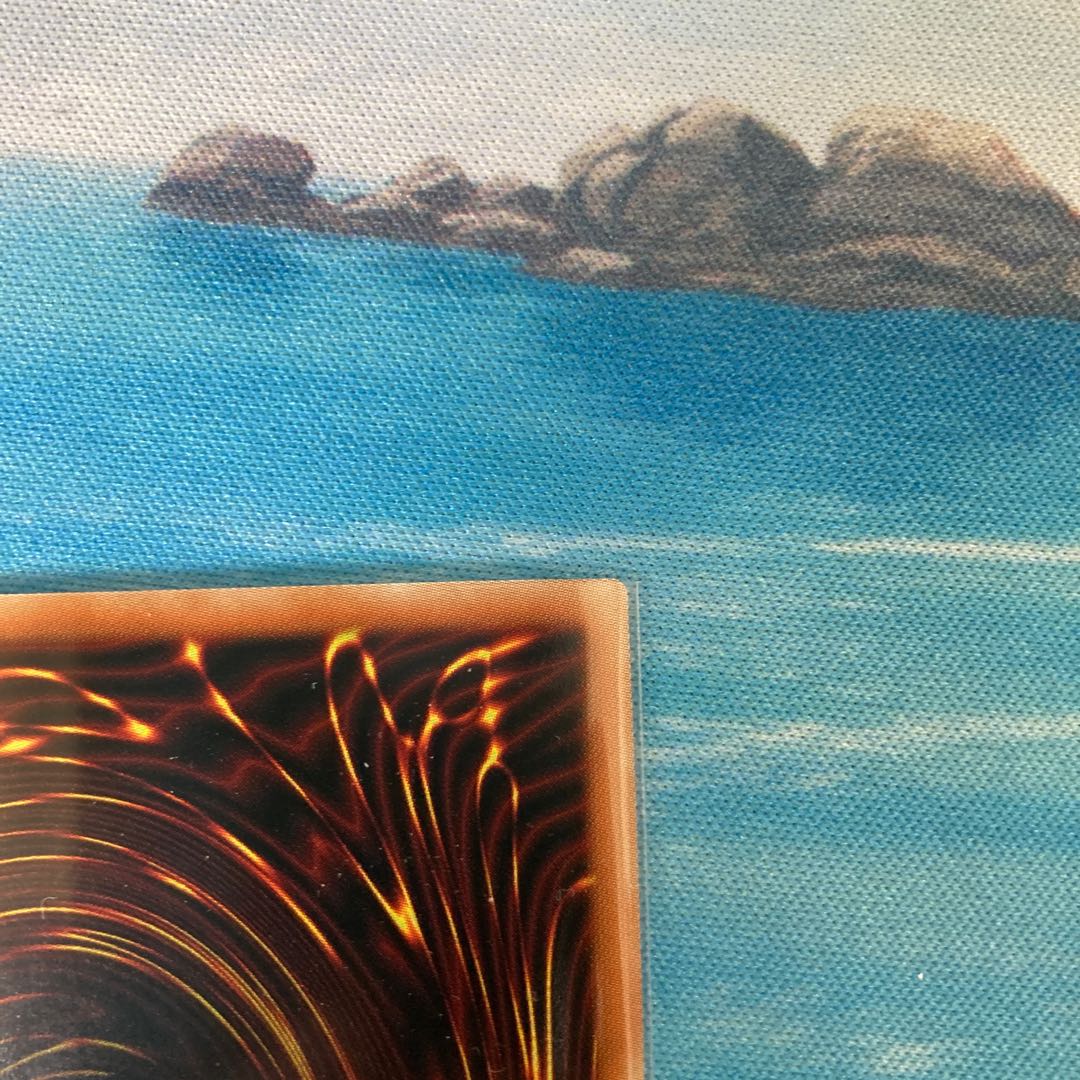 Old Guard Agido Secret Rare 1 copy Special Price