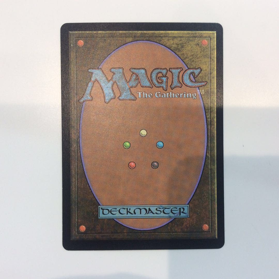 (Slight flaw) EXP Sacred Foundry/Sacred Foundry Foil