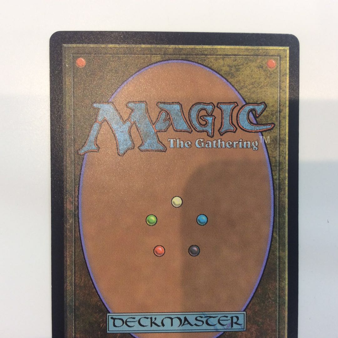 (Slight flaw) EXP Sacred Foundry/Sacred Foundry Foil