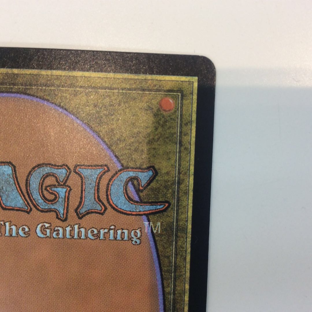 (Slight flaw) EXP Sacred Foundry/Sacred Foundry Foil