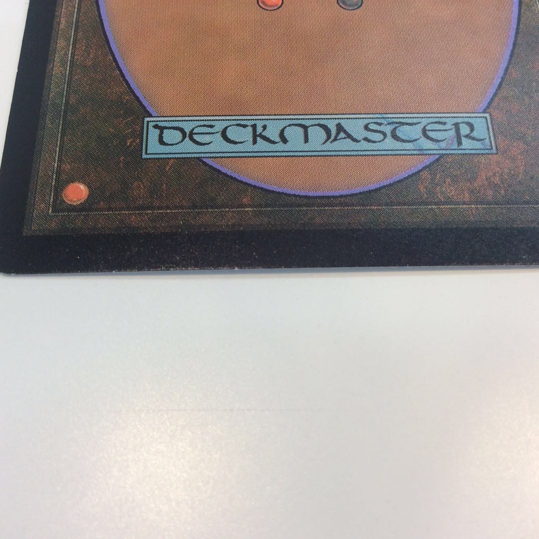 (Slight flaw) EXP Sacred Foundry/Sacred Foundry Foil