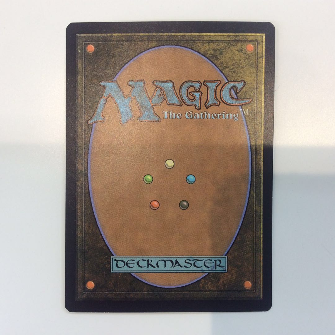 (Slight flaw) PGP Stoneforge Mystic/Stoneforge Mystic PRM Grand Prix Foil