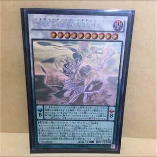 涅槃の超魔導剣士 ホロ