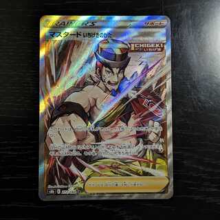 Mustard Ichigeki no kata SR [OK for immediate purchase!