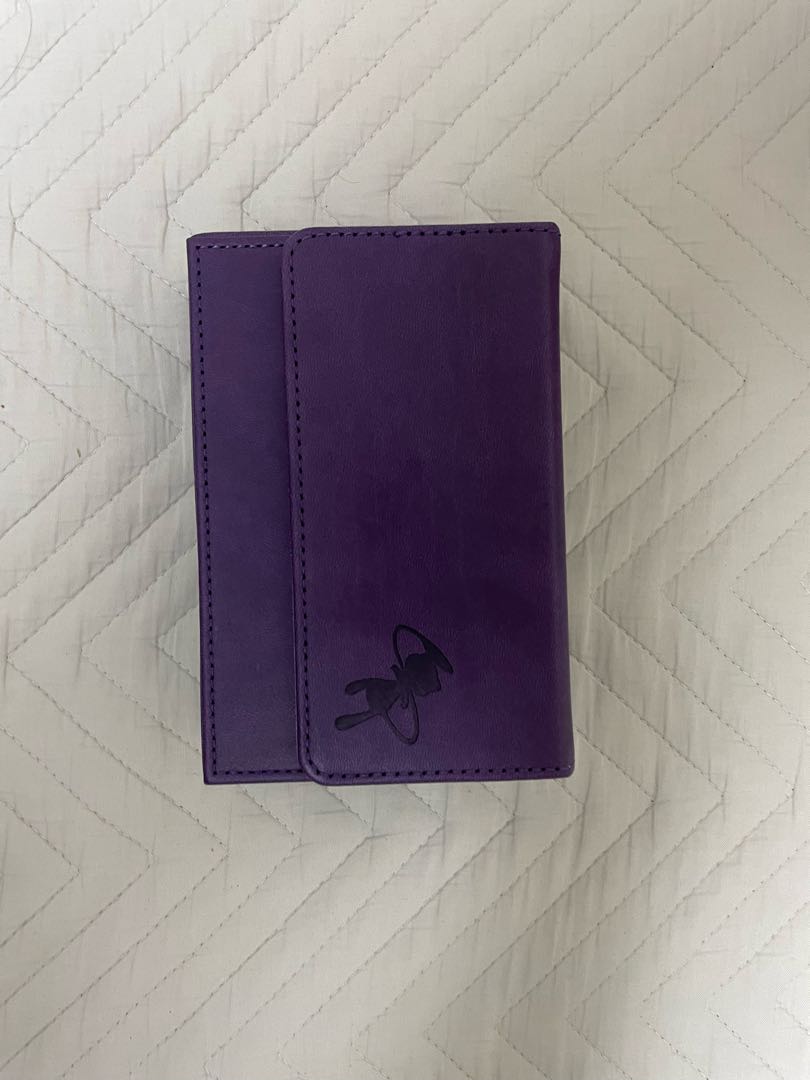 Pokemon deck case Mew & Mewtwo