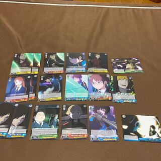 ワールドトリガー