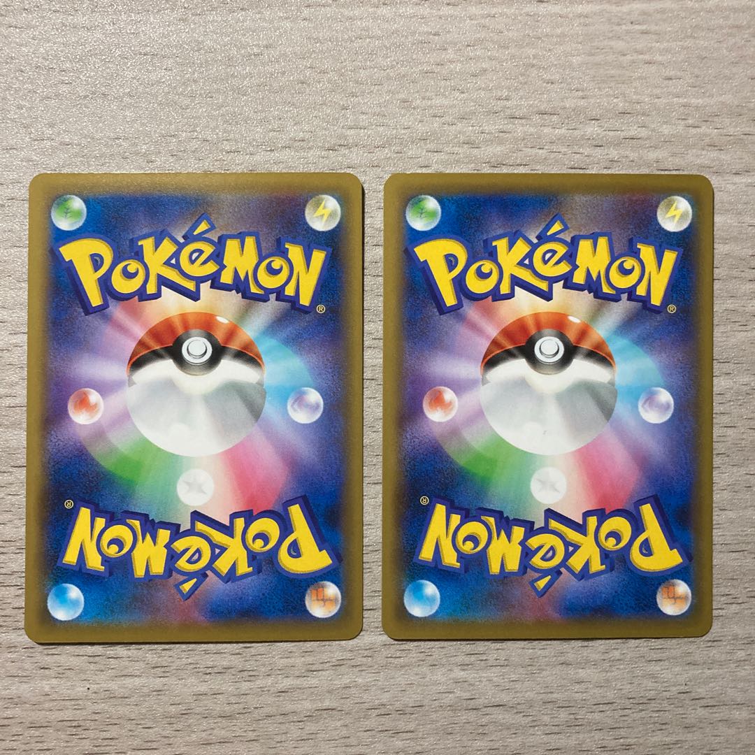 ShayminEX 2-piece set