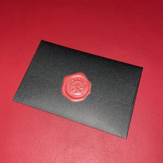 SR確定】黒封筒オリパ　TOP5倍　送料込み　全10口 1枚